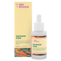Niacinamide 10% Serum