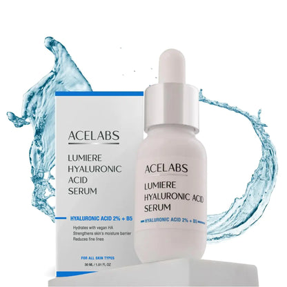 Hyaluronic Acid 2% Serum