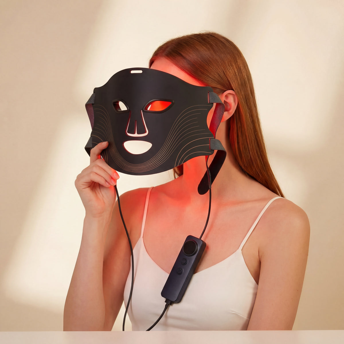 The Lova Mask