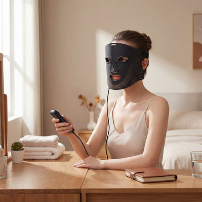 The Lova Mask