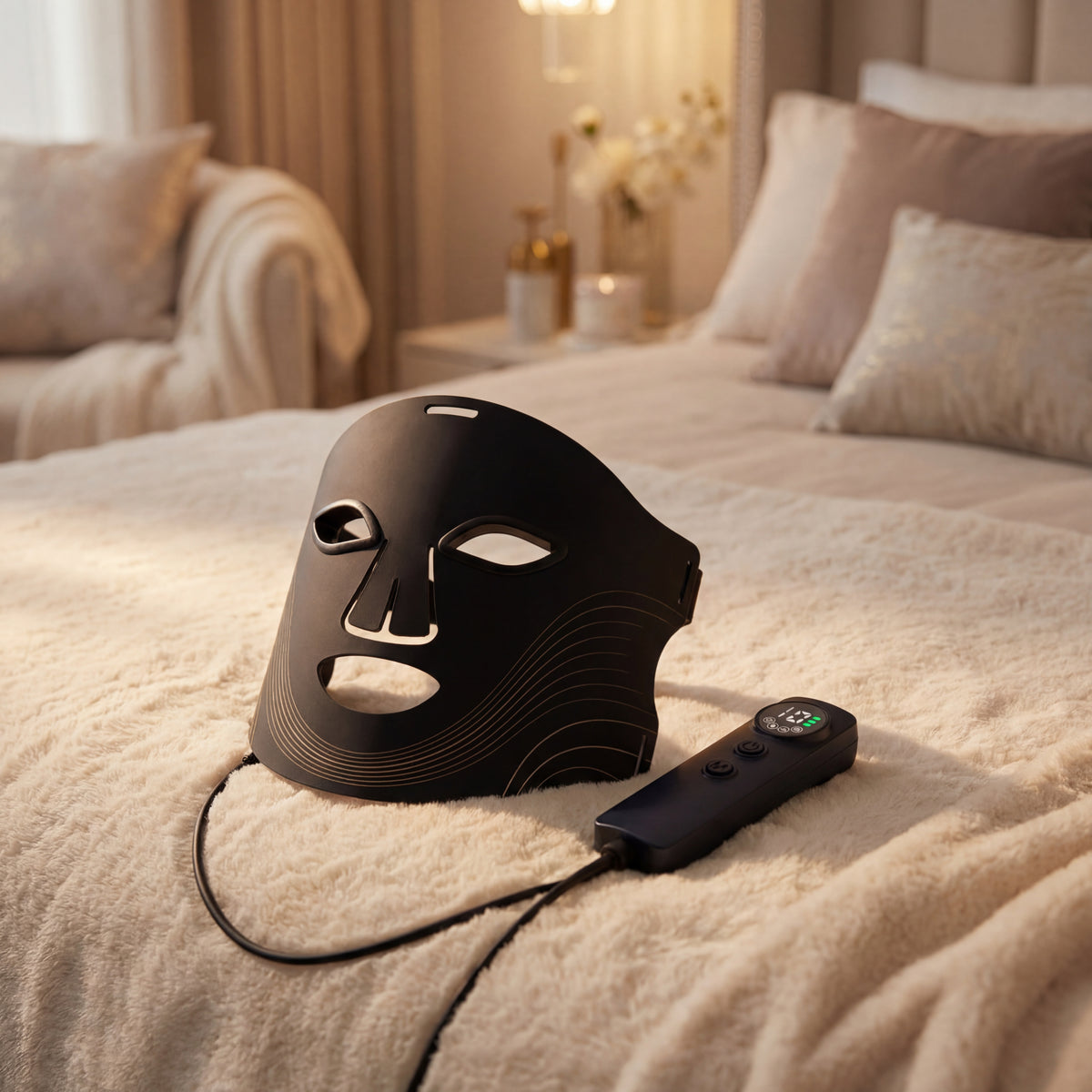 The Lova Mask