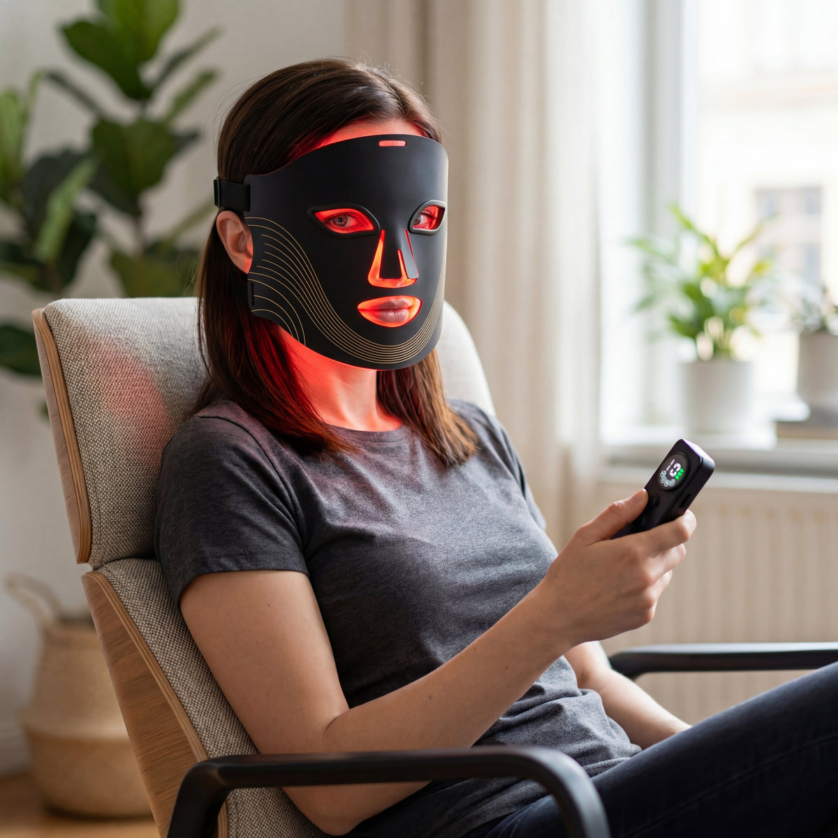 The Lova Mask