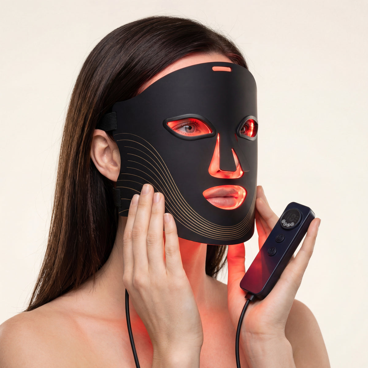 The Lova Mask