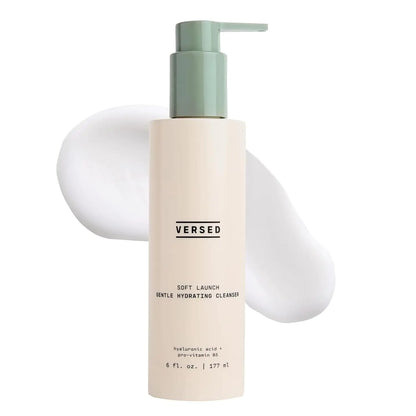 Hydrating Cleanser