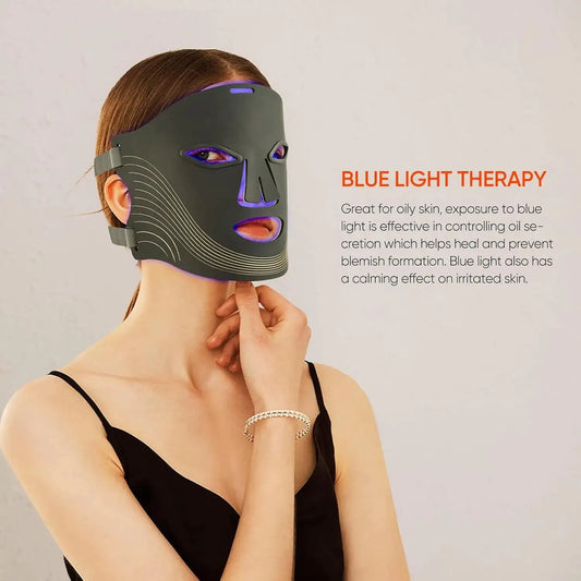 The Lova Mask