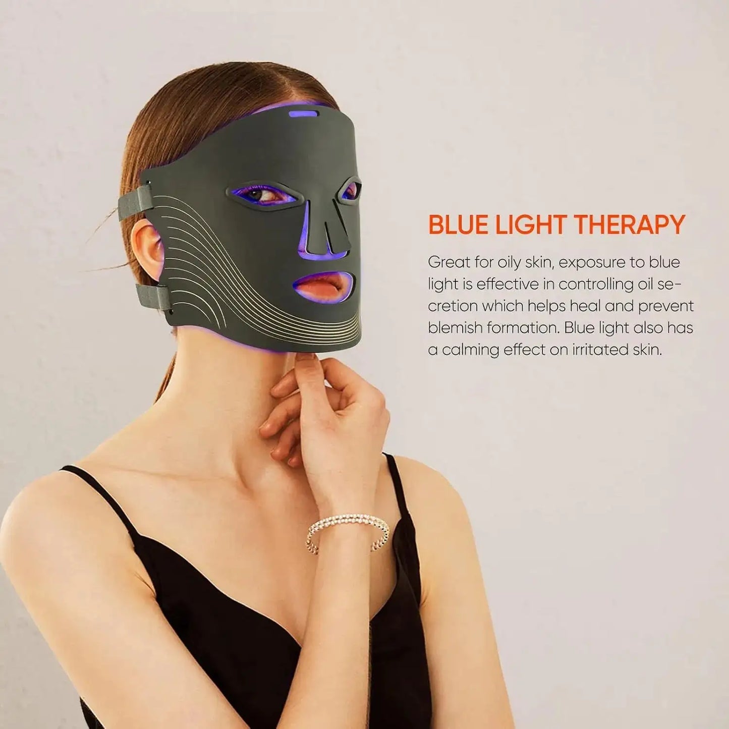 The Lova Mask
